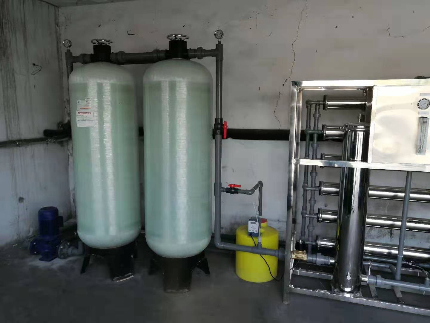 直飲水設(shè)備 學校直飲水設(shè)備